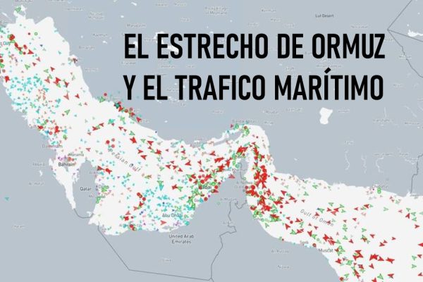 Trafico Marítimo